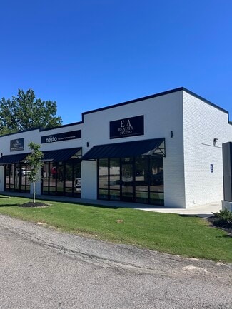 Evans, GA Retail - 4396 Lamkin Dr Evans, GA Retail - 4396 Lamkin Dr