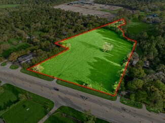 Magnolia, TX Commercial Land - 0000 Farm to Market Road 1488