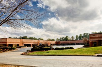 Tucker, GA Flex, Industrial - 4896 N Royal Atlanta Dr