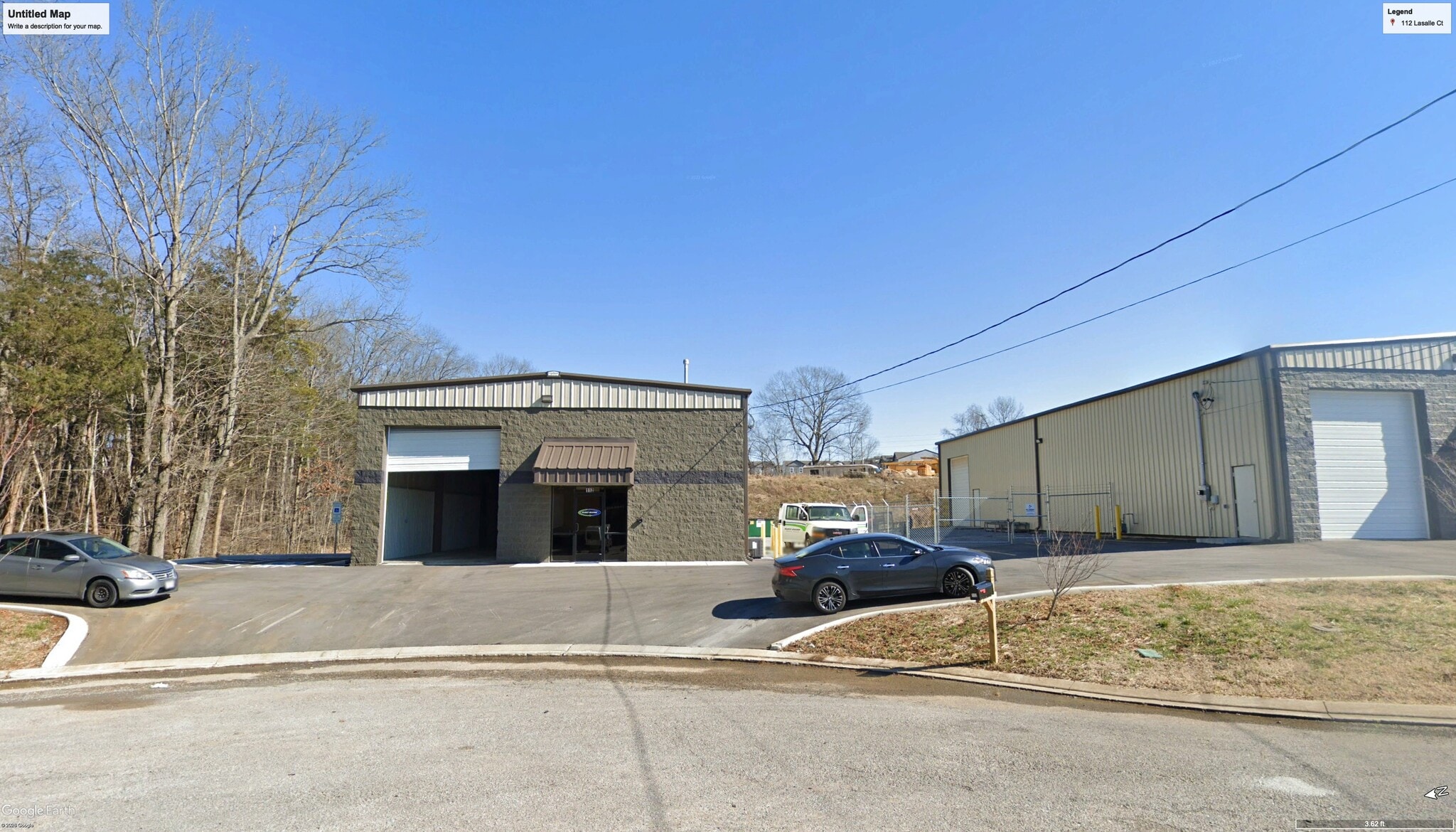 112 Lasalle Ct, La Vergne, TN for Rent