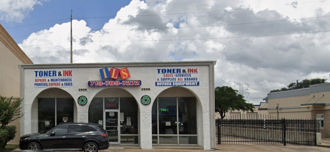 3929 Fondren Rd, Houston, TX for Rent