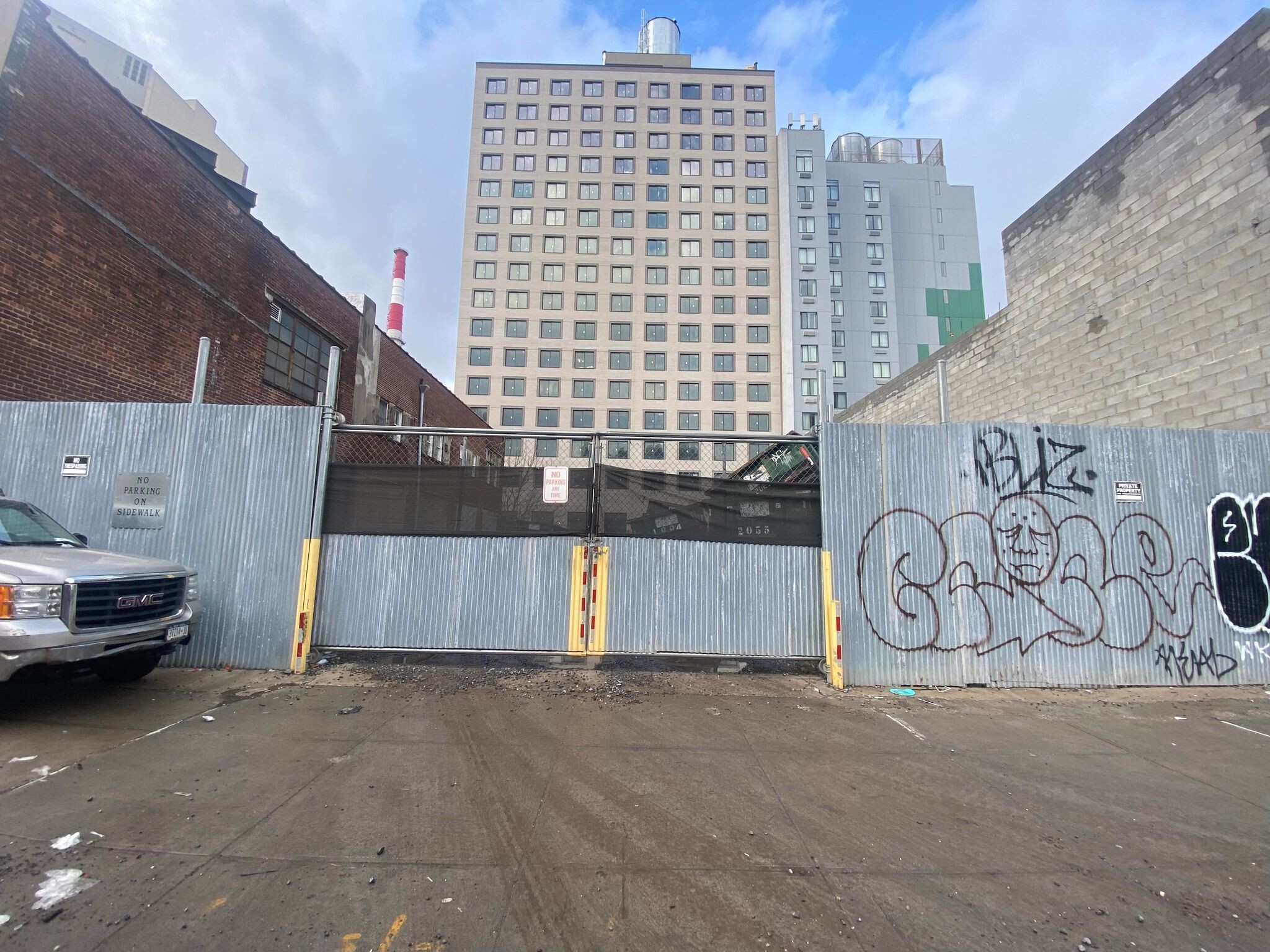 3822 10th St, Long Island City, NY for Rent