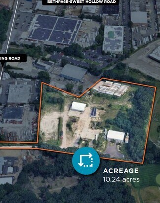 Old Bethpage, NY undefined - 501 Winding Rd