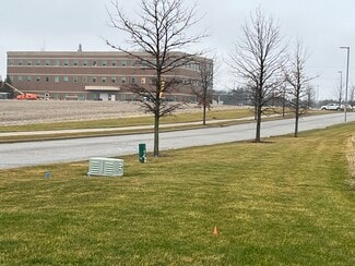 Valparaiso, IN Commercial - Hwy 49 @ Vale Park Rd Valparaiso, IN Commercial - Hwy 49 @ Vale Park Rd