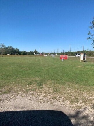 Pearland, TX Commercial Land - 1508 Mykawa Rd Pearland, TX Commercial Land - 1508 Mykawa Rd