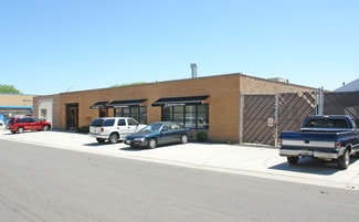 Stone Park, IL Industrial - 3200 W Le Moyne Ave