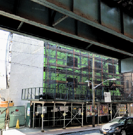3802 White Plains Rd, Bronx, NY for Sale