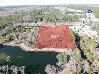 Saint Augustine, FL Commercial - 1755-1775 Sr-16