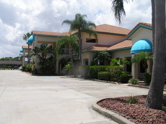 Palm Bay, FL Office - 1071 Port Malabar Blvd NE