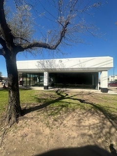 Addison, TX Retail - 14885 Inwood Rd