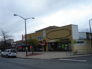 Central Islip, NY Office - 28-40 E Suffolk Ave