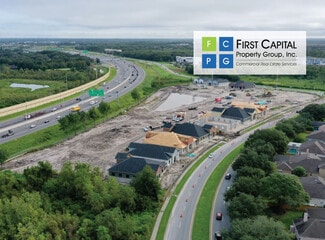 Winter Garden, FL Office, Retail - Stoneybrook W Pkwy & Windermere rd