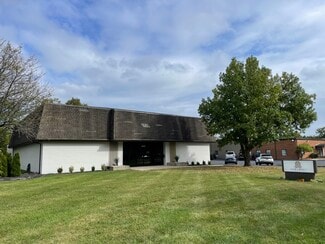 Kettering, OH Flex - 3060 Valleywood Dr