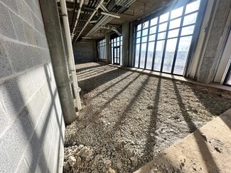 Atlanta, GA Retail - 1184 Hank Aaron Dr SE