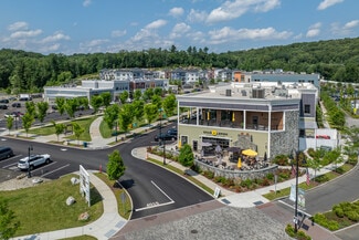 Oxford, CT Office/Retail, Retail - 300 Oxford Rd