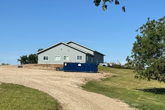 Williston, ND Industrial - 12975 Highway 1804