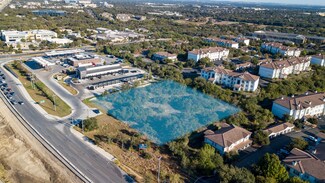San Antonio, TX Commercial Land - Hwy 151 & Military Rd San Antonio, TX Commercial Land - Hwy 151 & Military Rd