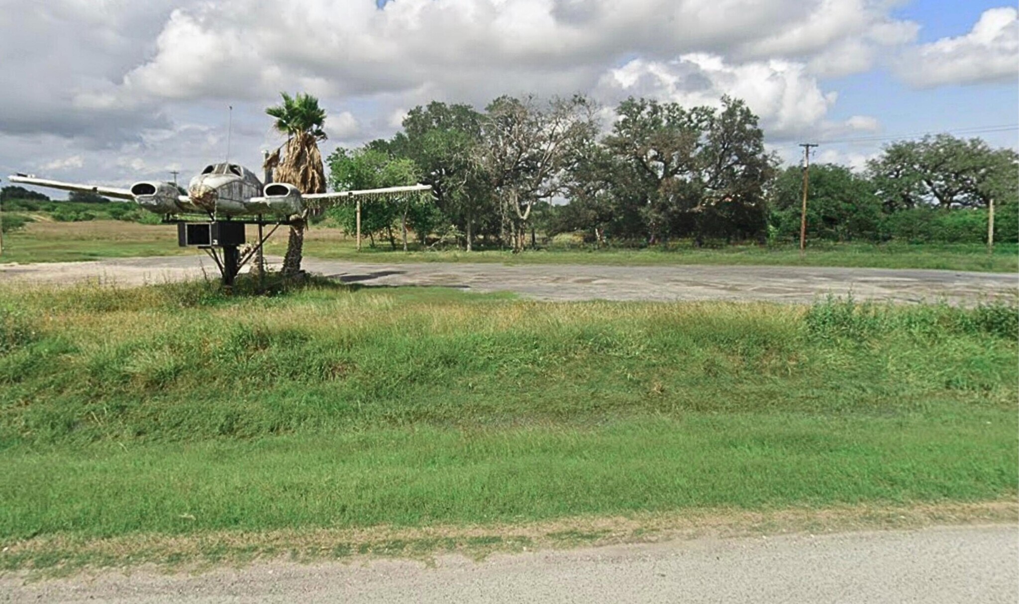 4531 Us-181 S, Kenedy, TX for Sale