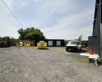 Kingston, ON Industrial - 190 Hagerman St