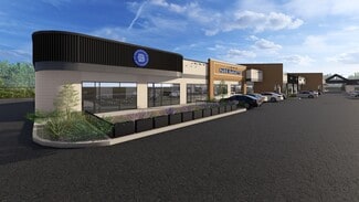 Reno, NV Retail - 3923-3999 S McCarran Blvd