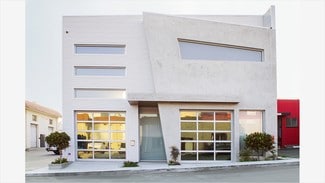 El Segundo, CA Office - 130 Arena St