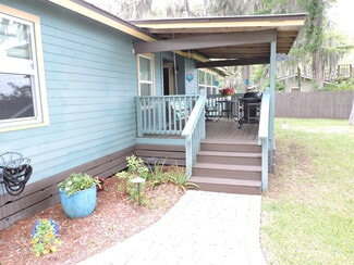 Saint Augustine, FL Specialty - 8580 Palmo Fish Camp Rd