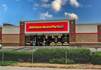Aurora, CO Retail - 9200 E Colfax Ave