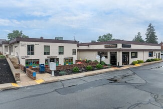 Mountville, PA Office - 2 College Ave