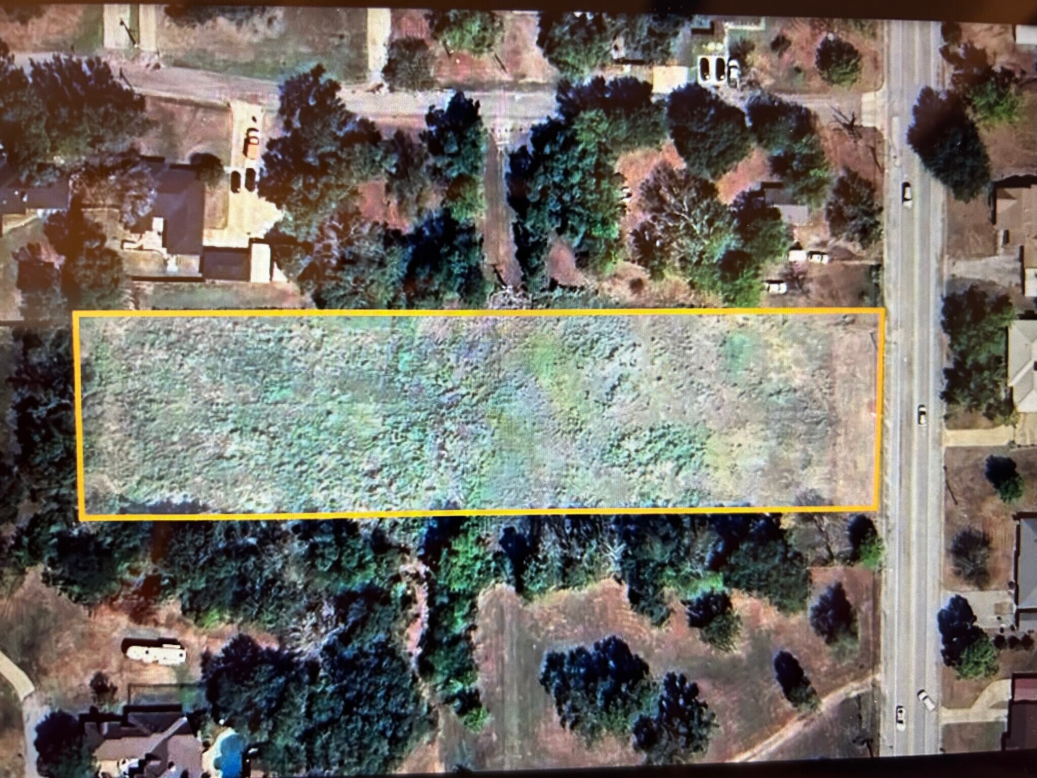 410 S Oak St, Van, TX for Sale