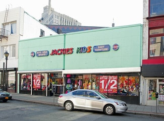 Yonkers, NY Retail - 10 Main St Yonkers, NY Retail - 10 Main St