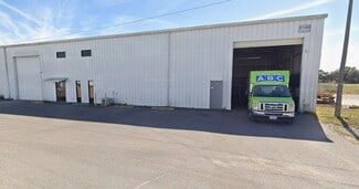 Clearwater, FL Industrial - 5180-5186 52nd St Clearwater, FL Industrial - 5180-5186 52nd St