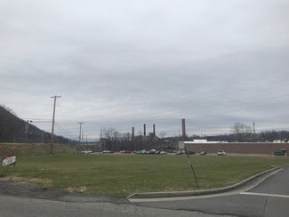 Roanoke, VA Commercial - 1610 Rutrough Rd