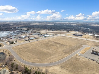 Saint Michael, MN Industrial - 12900 44th NE ct