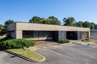 Gardendale, AL Retail - 1001 Decatur Hwy