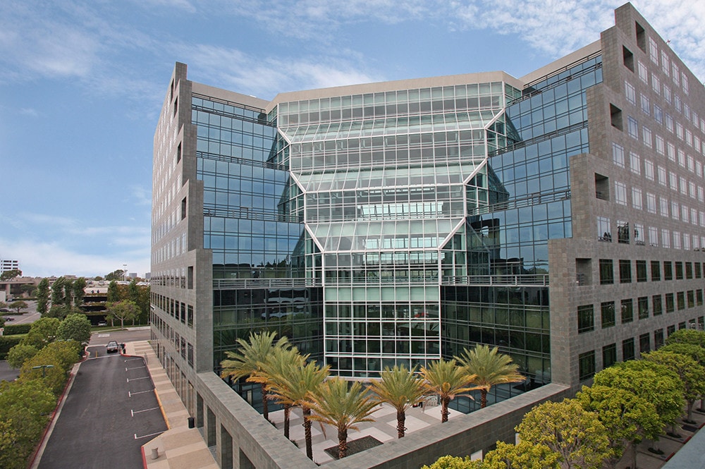 1910019200 Von Karman Ave Irvine, CA 92612 Coworking Space on