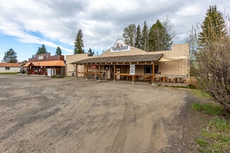 Donnelly, ID Restaurant - 263 N Main St Donnelly, ID Restaurant - 263 N Main St