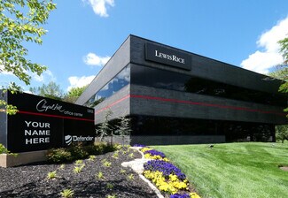 Saint Louis, MO Office - 12935 N Outer Forty Rd Saint Louis, MO Office - 12935 N Outer Forty Rd