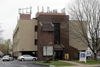 Stratford, CT Office/Medical - 1825 Barnum Ave