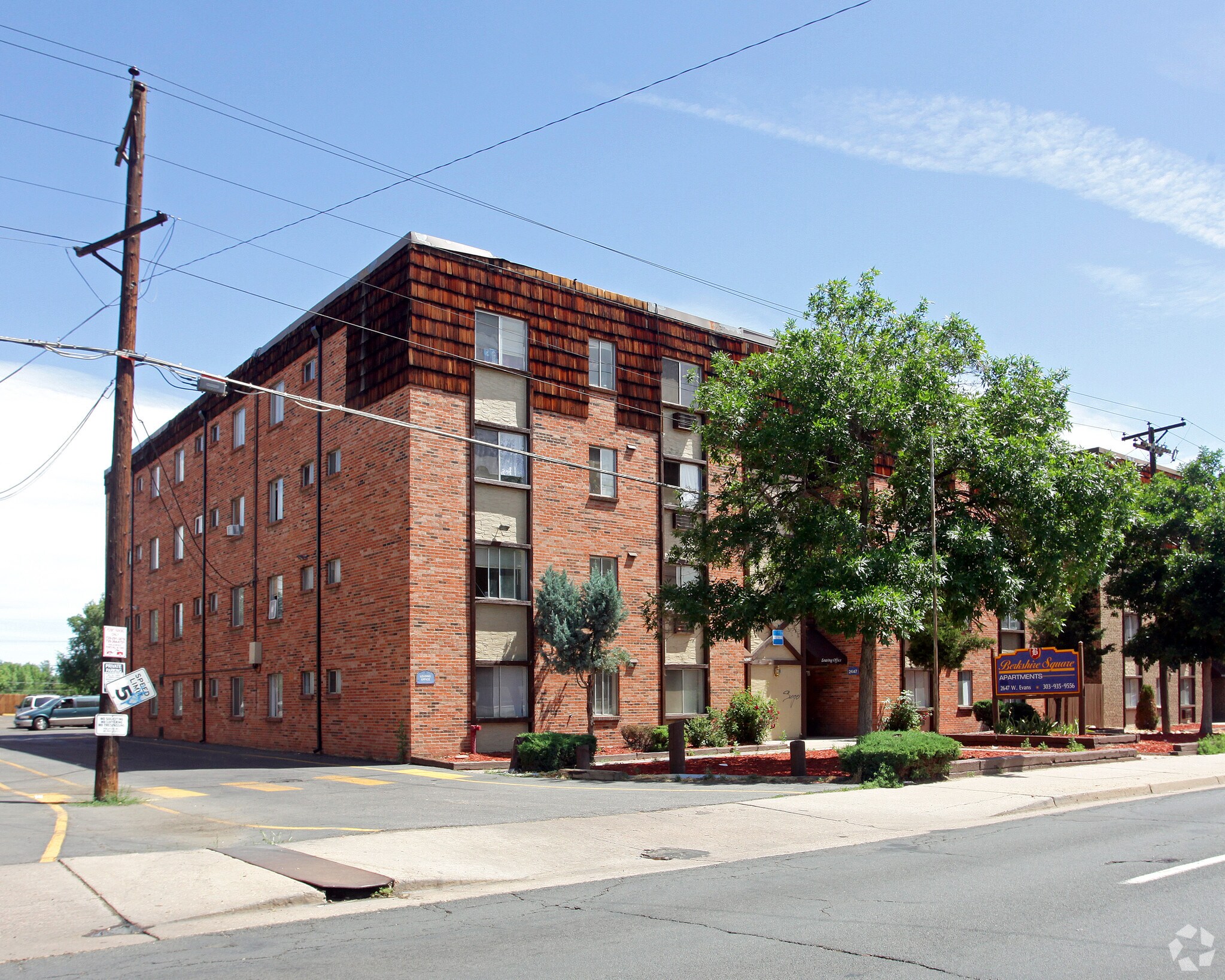 2617-2667 W Evans Ave, Denver, CO for Sale
