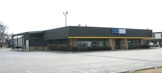 Hainesville, IL Industrial - 45 W Belvidere Rd