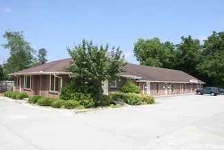 Norcross, GA Office/Residential - 6267 Oakwood Cir