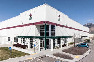 Ogden, UT Industrial - 1020 W 400 N Ogden, UT Industrial - 1020 W 400 N