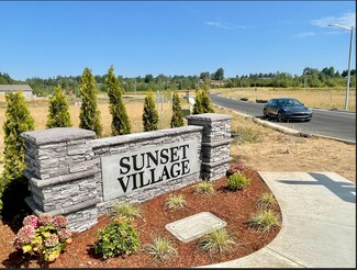 Gresham, OR Commercial Land - SE Corner of SE 190th Drive & SW Knapp Drive