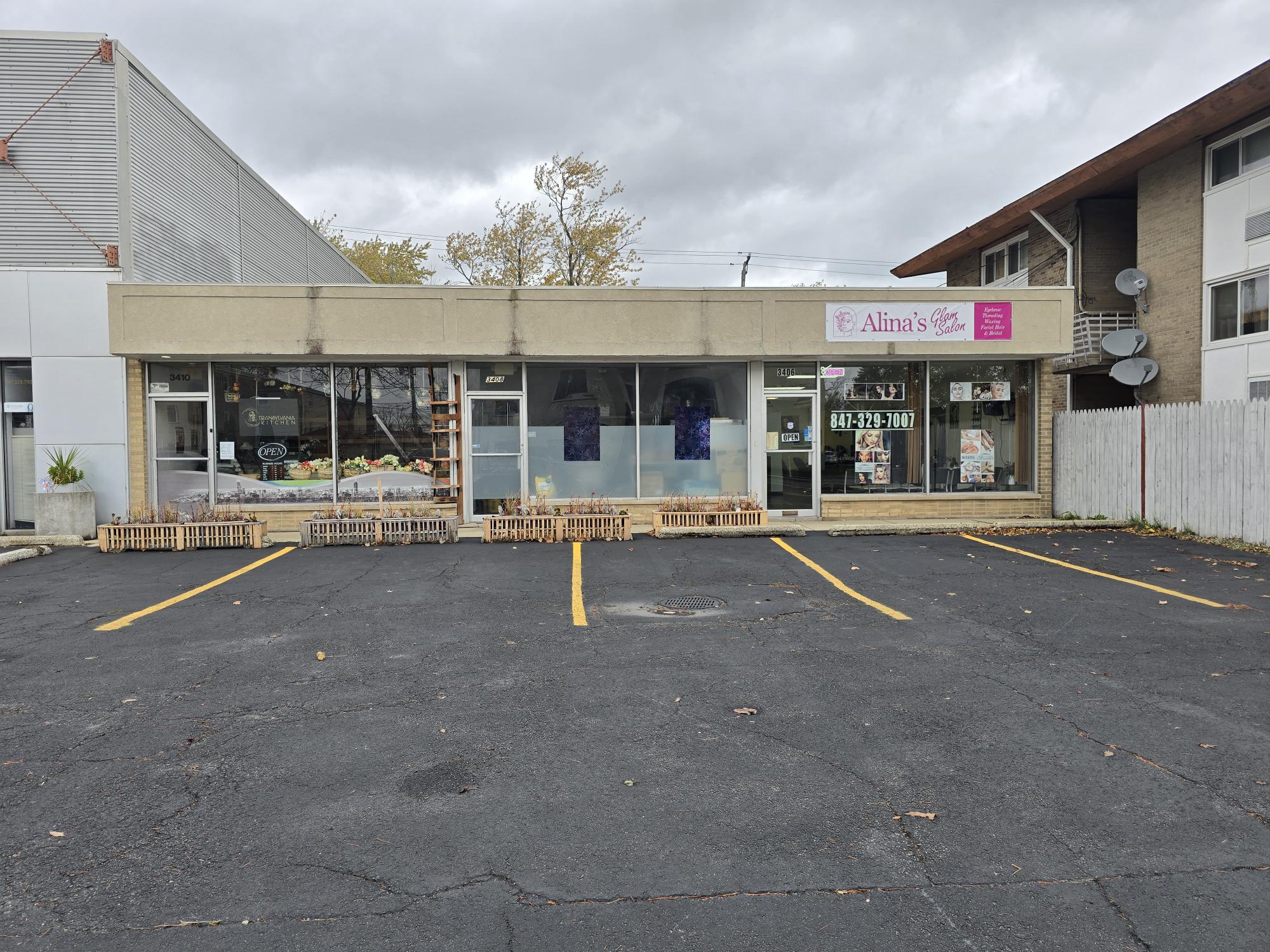 3406 Main St, Skokie, IL for Sale