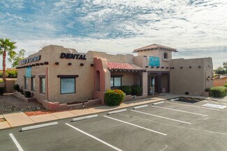 Glendale, AZ Office/Medical - 4491 W Northern Ave Glendale, AZ Office/Medical - 4491 W Northern Ave