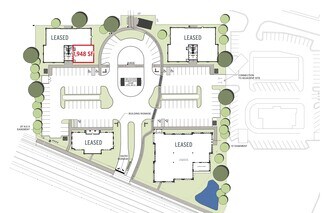 Nashville, TN Retail - 6740 Charlotte Pike