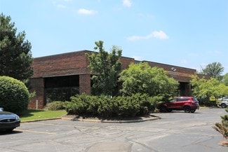 Middleburg Heights, OH Flex, Industrial - 6930 Engle Rd