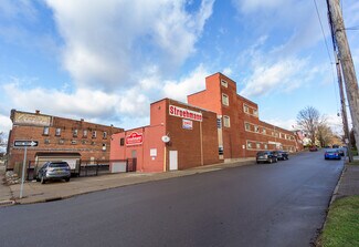 Olean, NY Food Processing - 111 N 2nd St