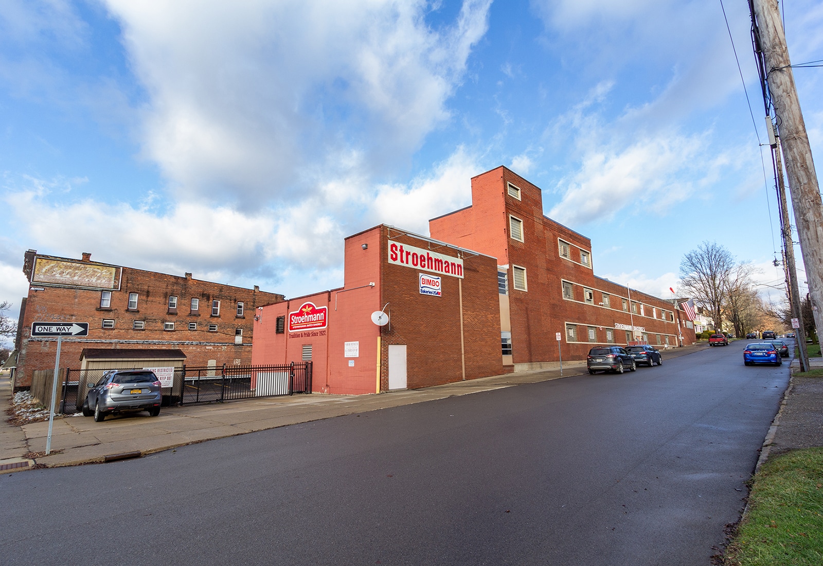 111 N 2nd St, Olean, NY for Sale