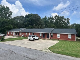 Waco, GA Apartments - 31 McBurnett St